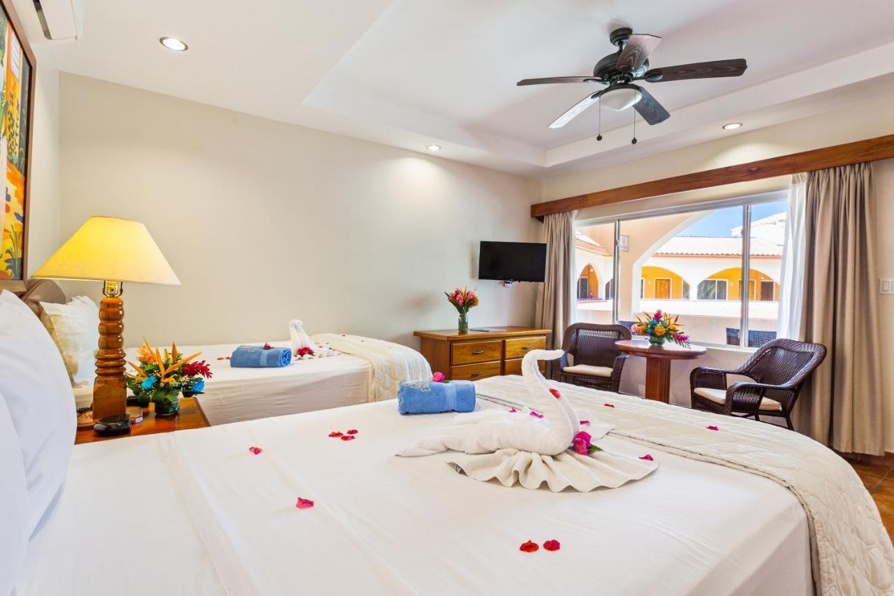 Sunbreeze Hotel San Pedro (Ambergris Caye)