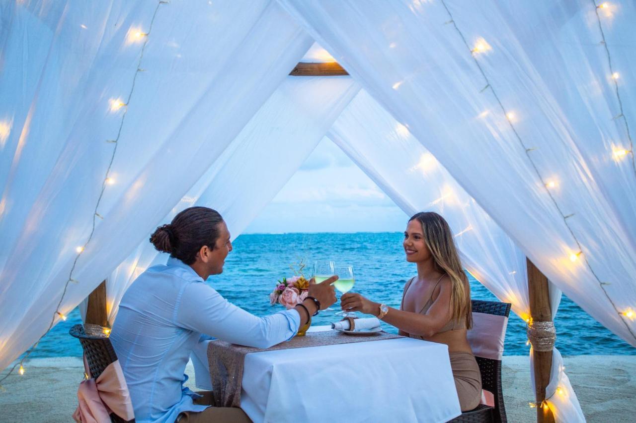 Sunbreeze San Pedro (Ambergris Caye)