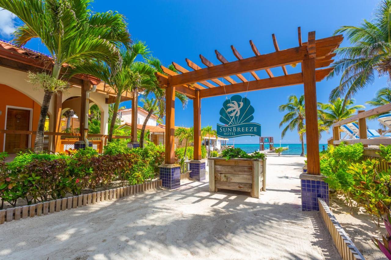Sunbreeze San Pedro (Ambergris Caye)