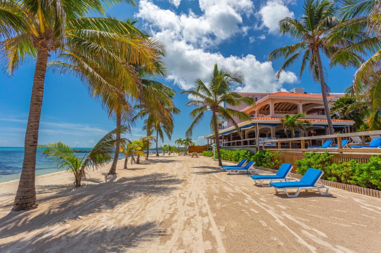 Sunbreeze Hotel San Pedro (Ambergris Caye)