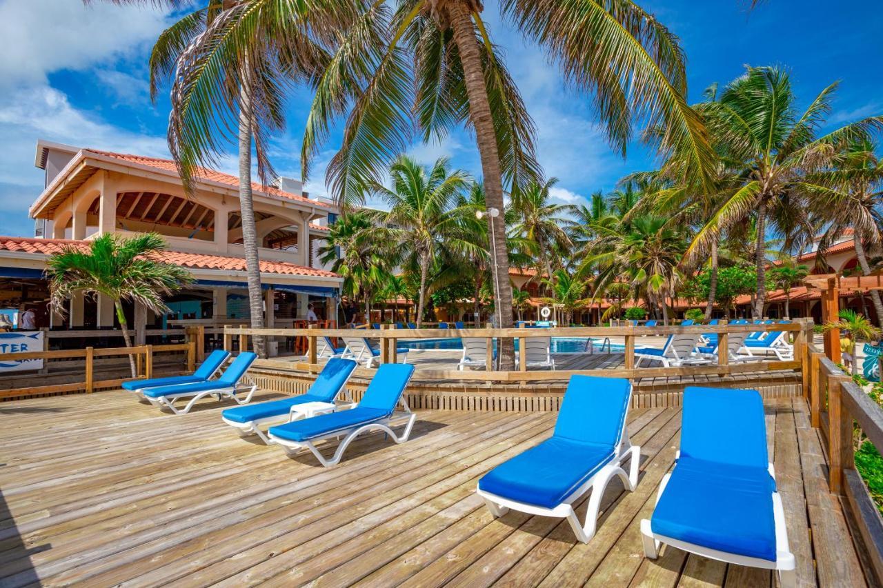 Sunbreeze Hotel San Pedro (Ambergris Caye)