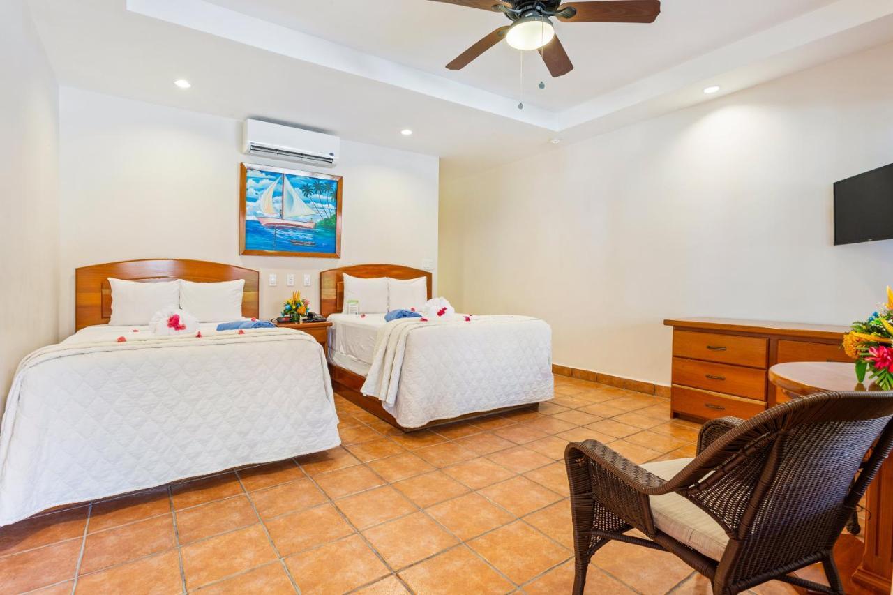 Hotel Sunbreeze San Pedro (Ambergris Caye)