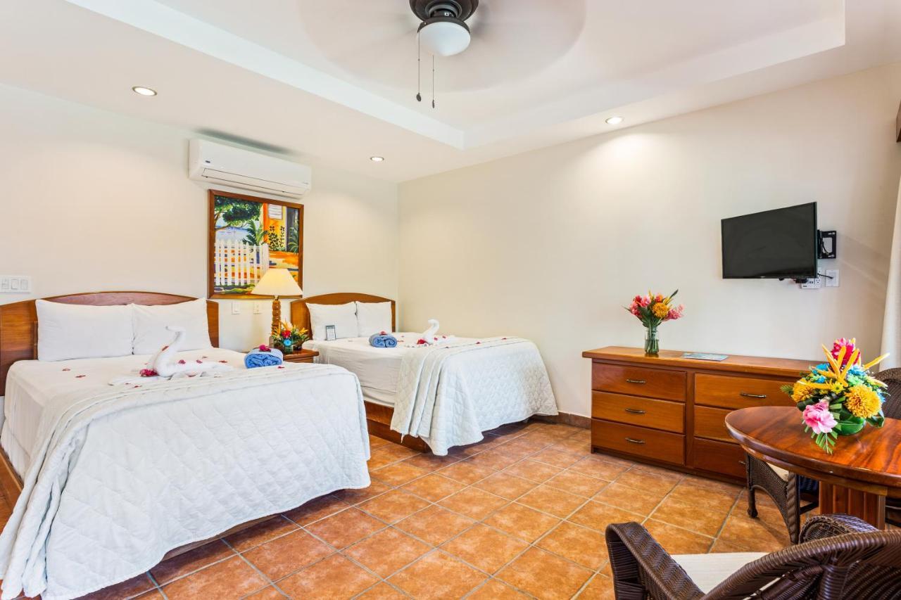 Sunbreeze 4* San Pedro (Ambergris Caye)