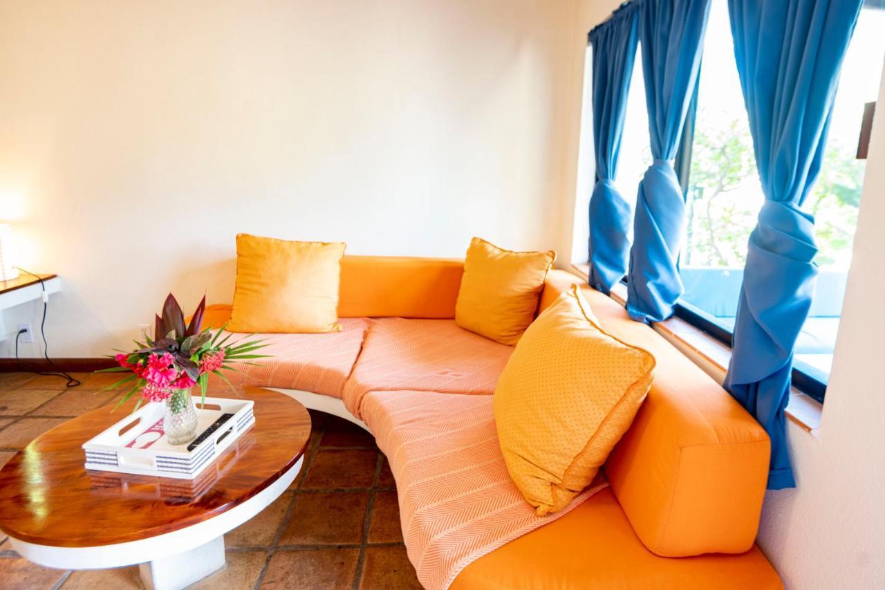 Hotel Isla Bonita Yacht Club 3*
