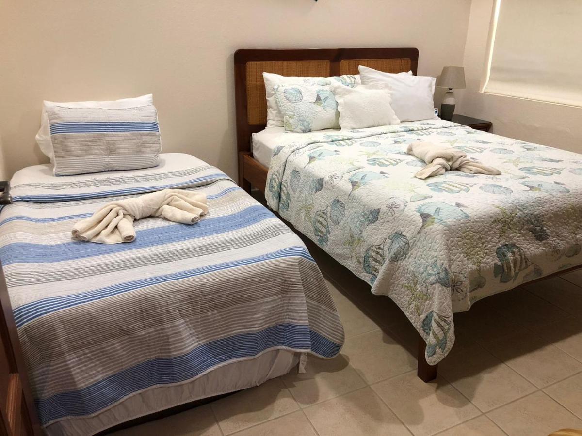 Miramar Apartment