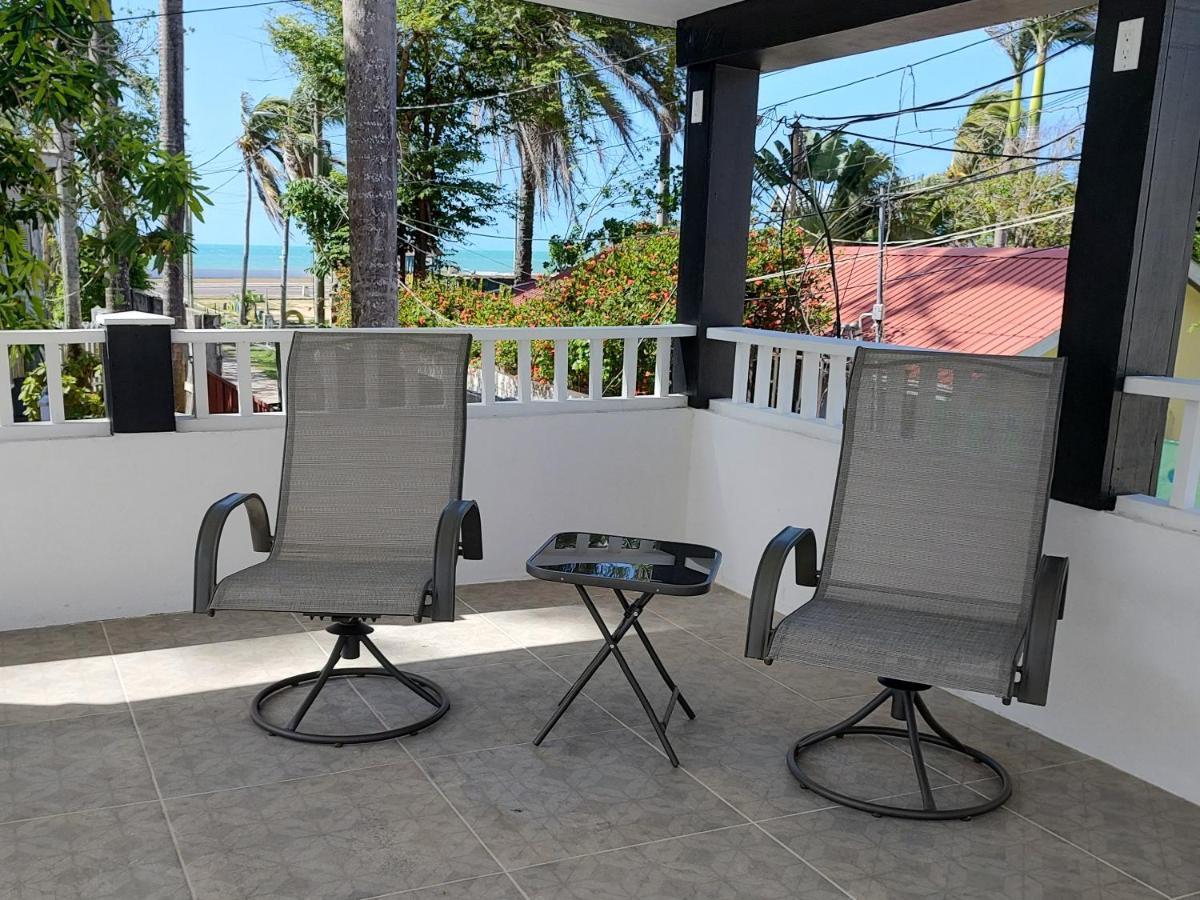 The Great House 4* Belize City