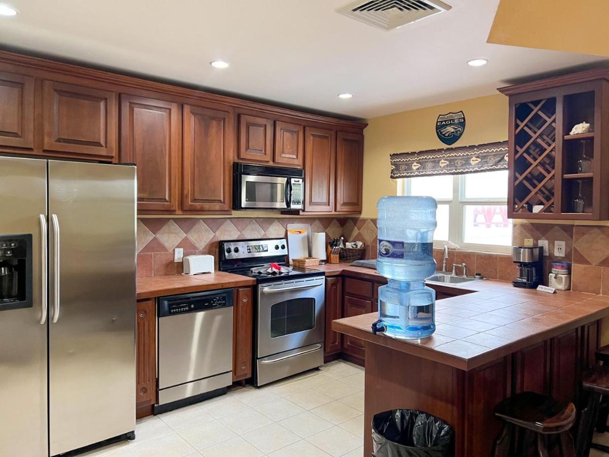 Apartment Miramar