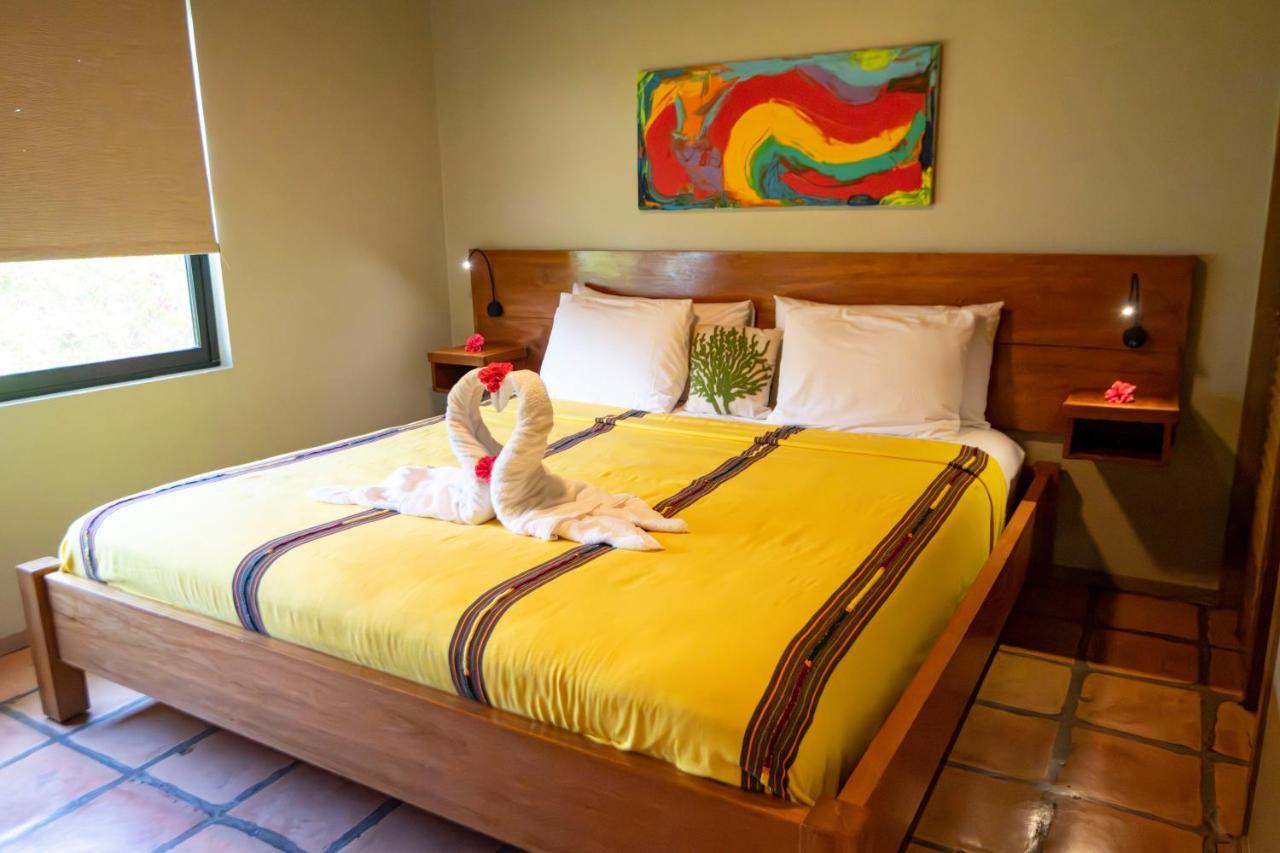 Hotel Isla Bonita Yacht Club San Pedro (Ambergris Caye)
