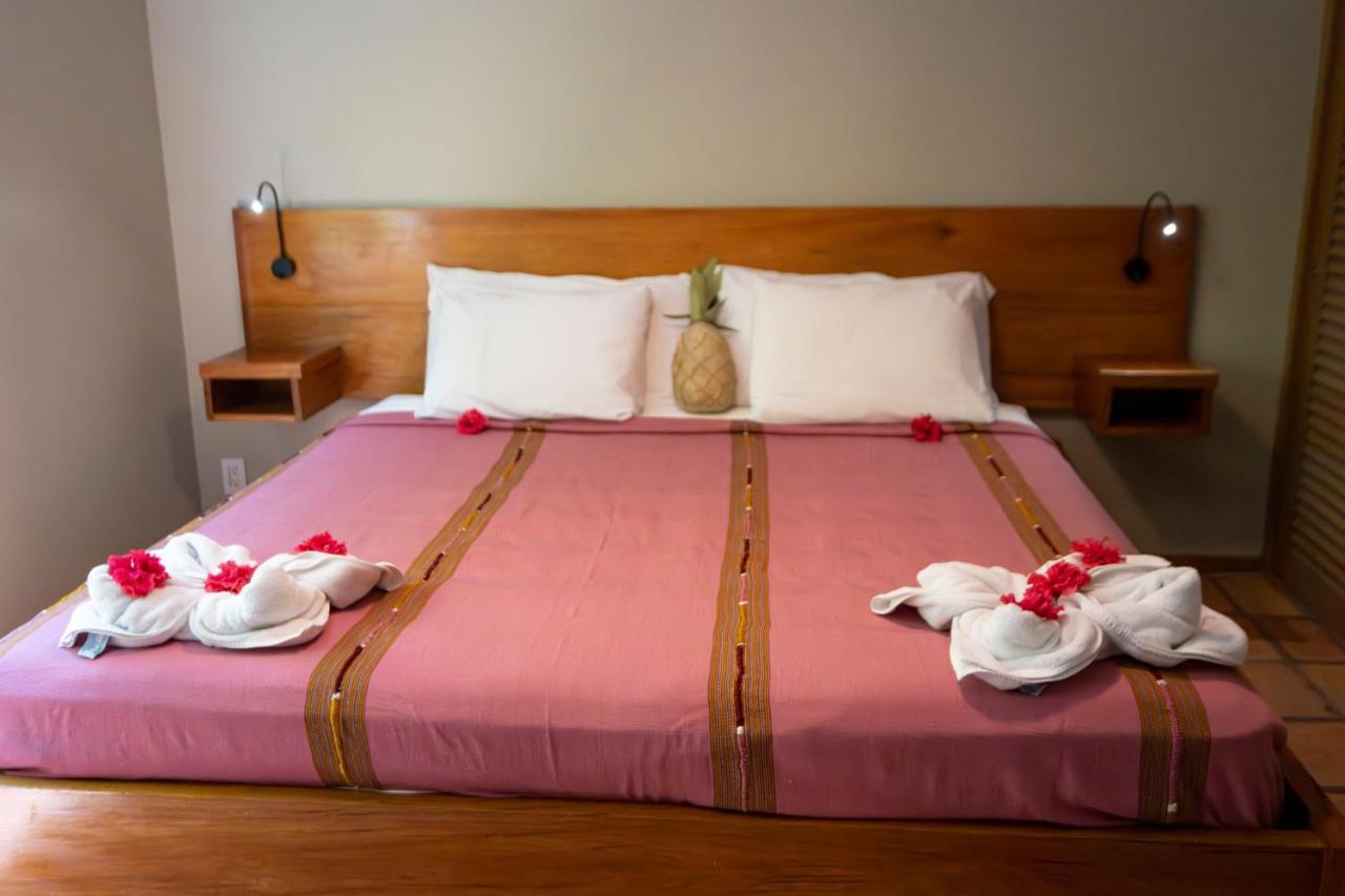 Hotel Isla Bonita Yacht Club 3*