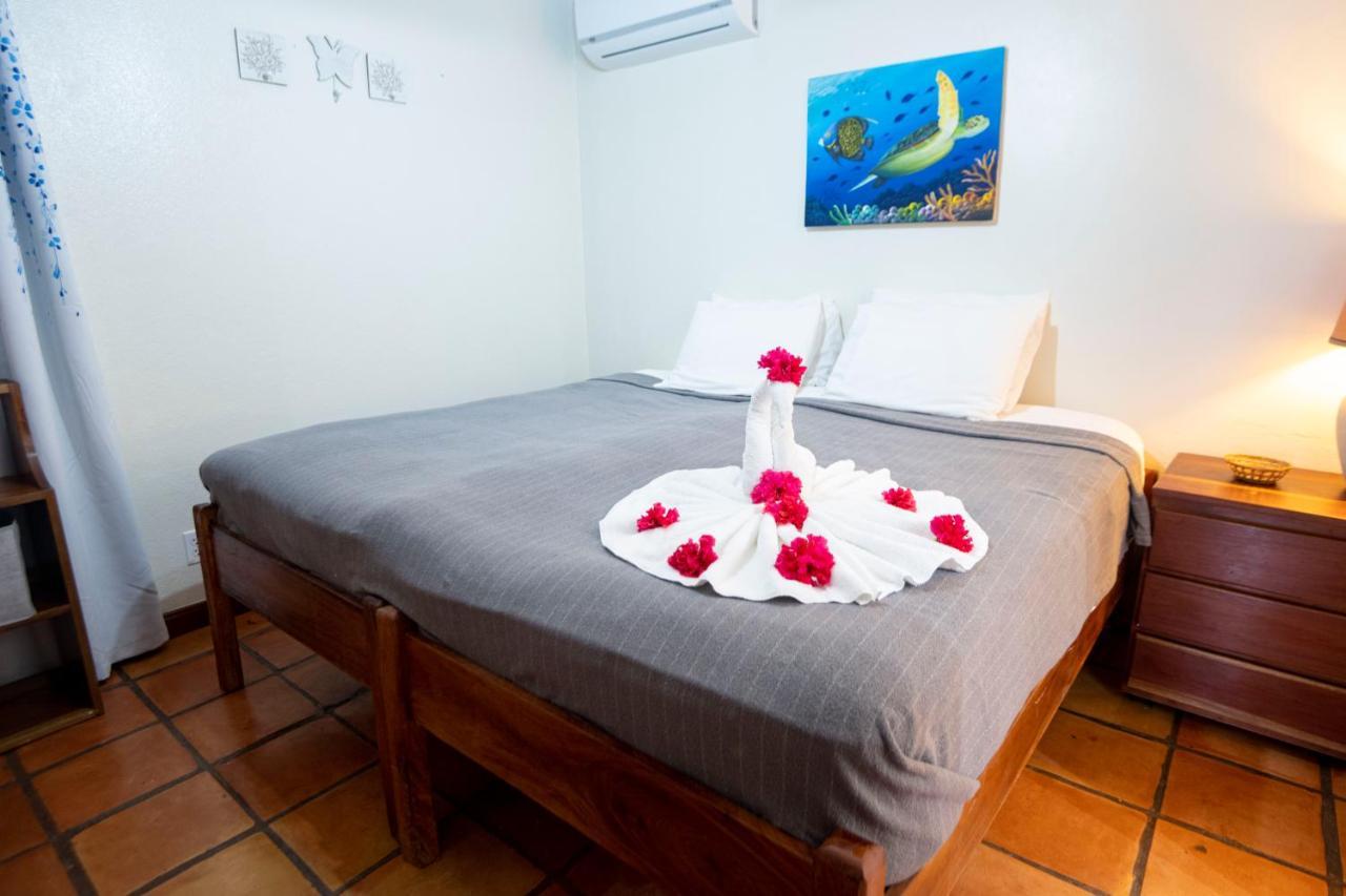 Isla Bonita Yacht Club Hotel San Pedro (Ambergris Caye)
