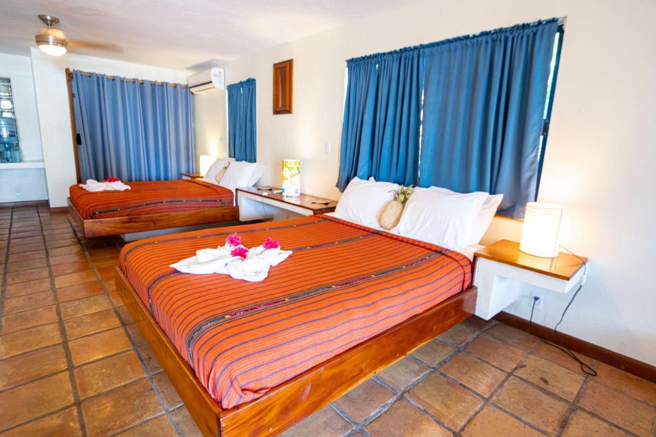 Hotel Isla Bonita Yacht Club 3*
