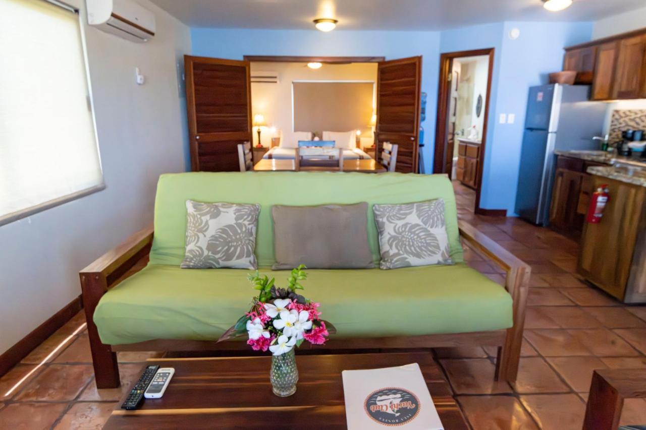 Isla Bonita Yacht Club Hotel San Pedro (Ambergris Caye)