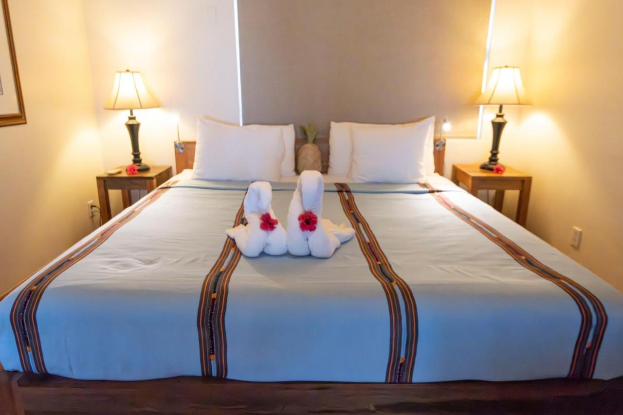 Hotel Isla Bonita Yacht Club