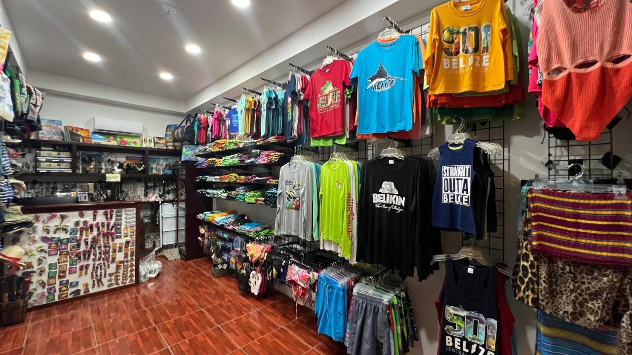 Western Belize Biltmore Plaza