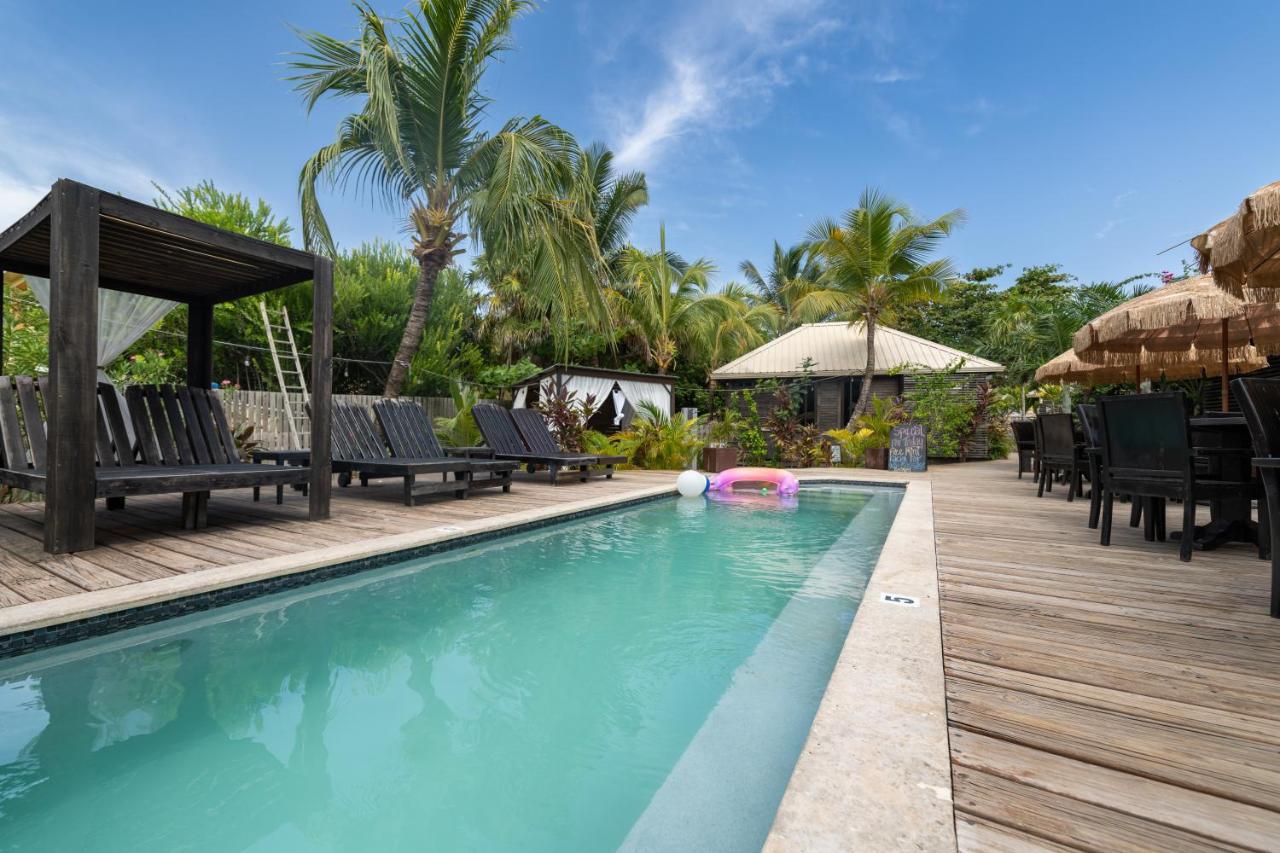 Hotel Pur Boutique Cabanas, Adults Only 3*
