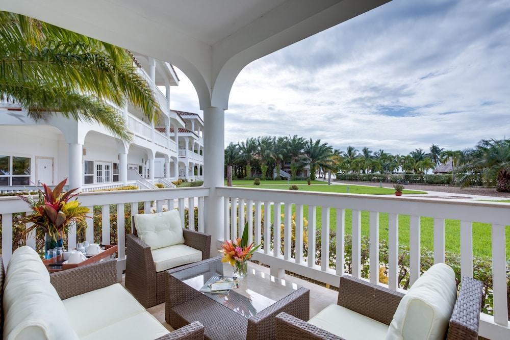The Placencia 5* Maya Beach