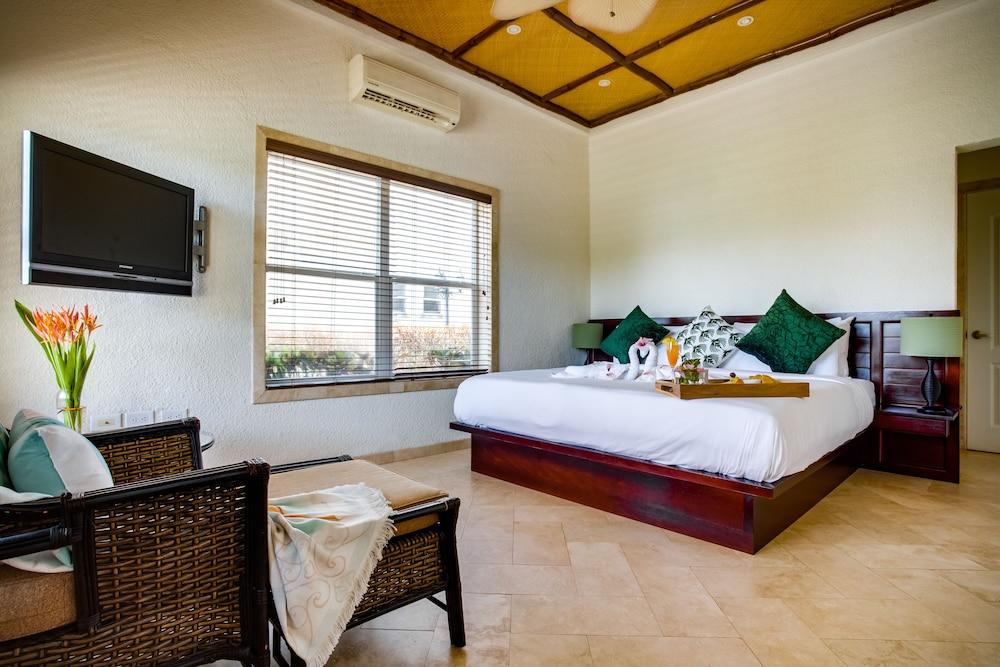 Resort The Placencia