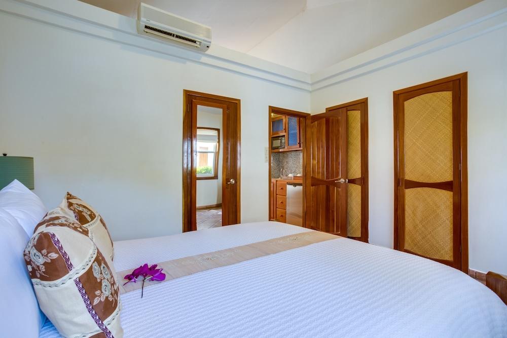 The Placencia 5* Maya Beach