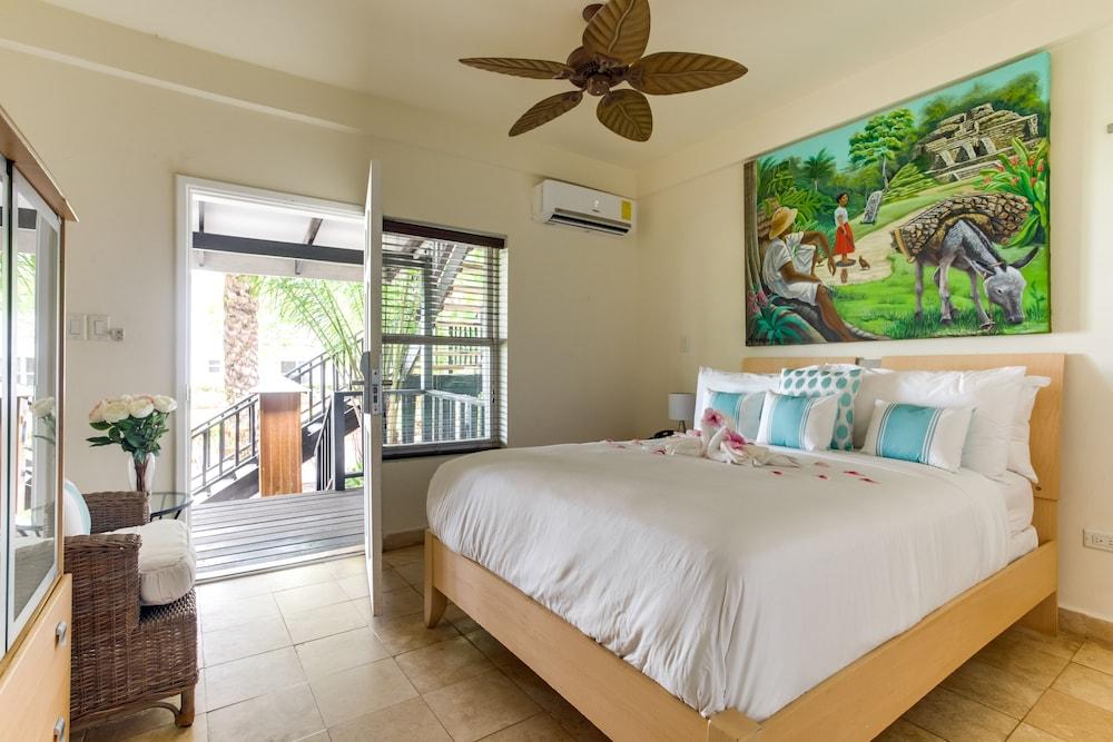 Resort The Placencia