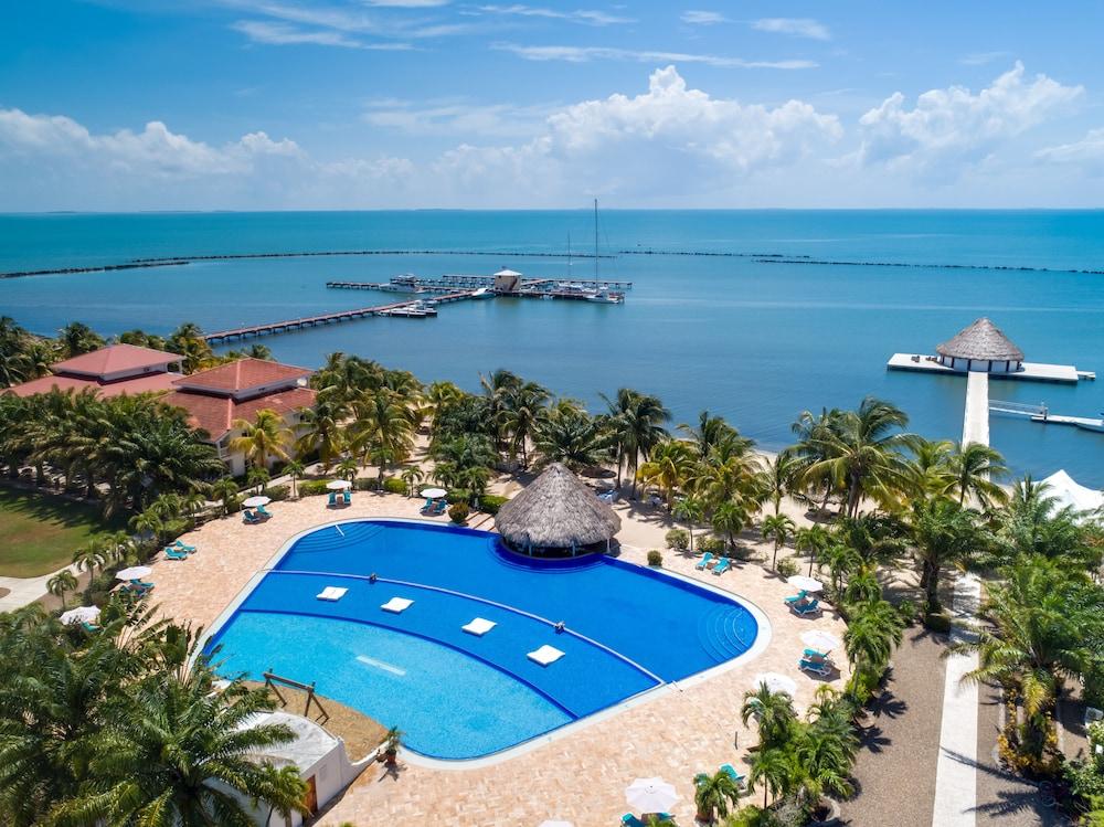 Resort The Placencia Maya Beach