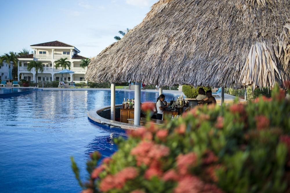 Resort The Placencia