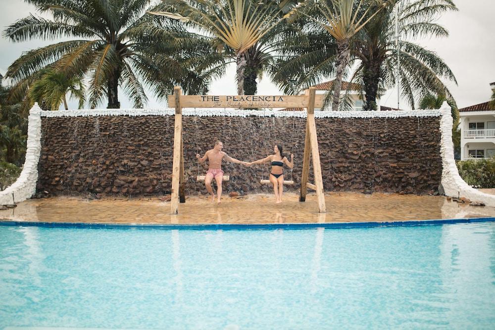 The Placencia 5* Maya Beach