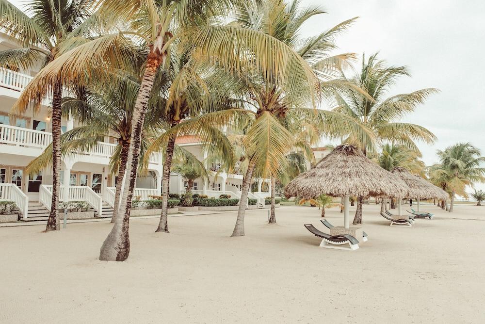 Resort The Placencia Maya Beach