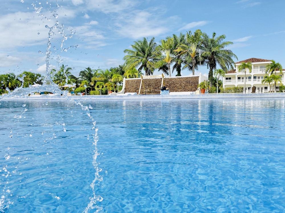 The Placencia