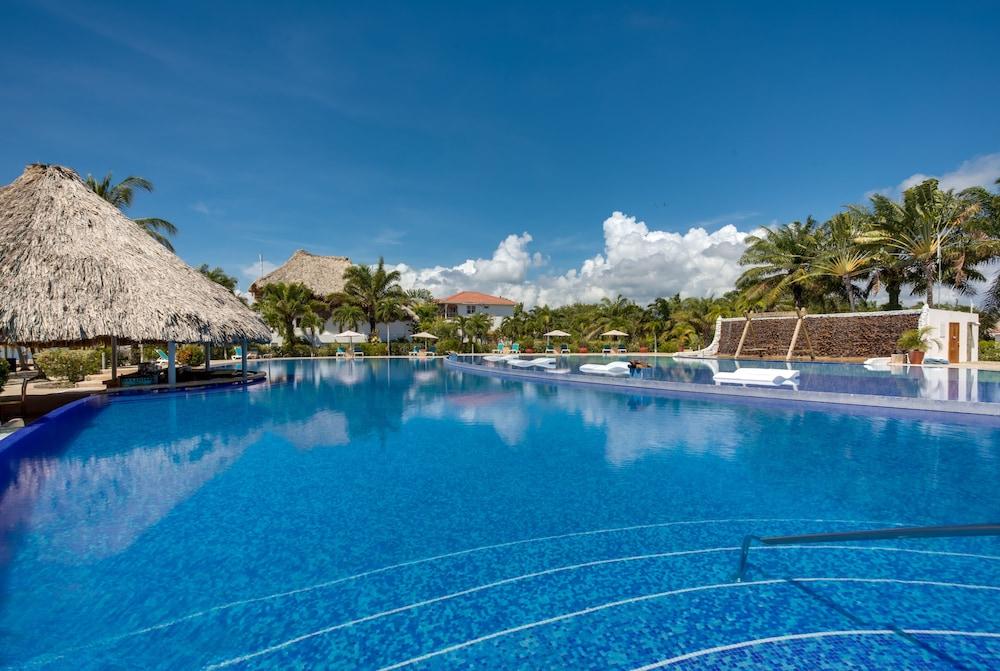 The Placencia 5*