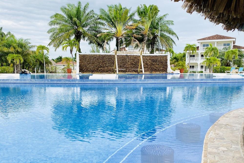 Resort The Placencia