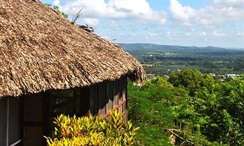 Resort Cahal Pech Village San Ignacio