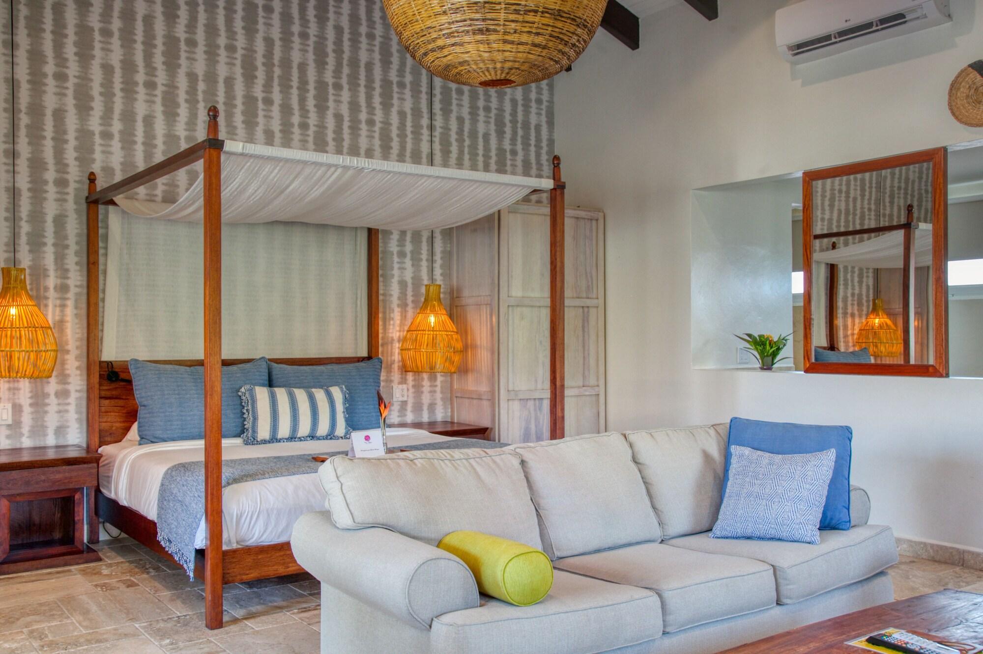 Resort The At Jaguar Reef Hopkins