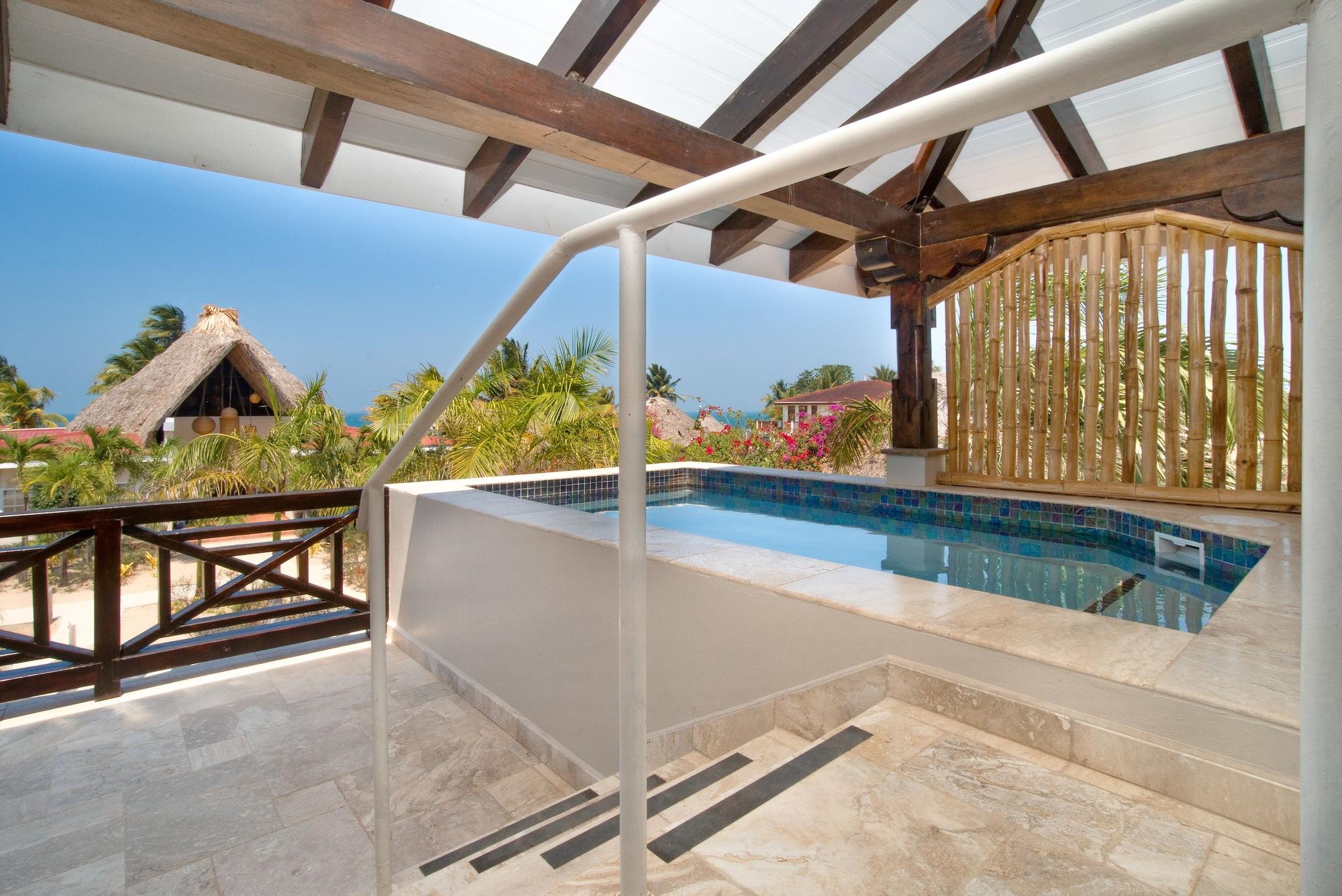 Resort The At Jaguar Reef