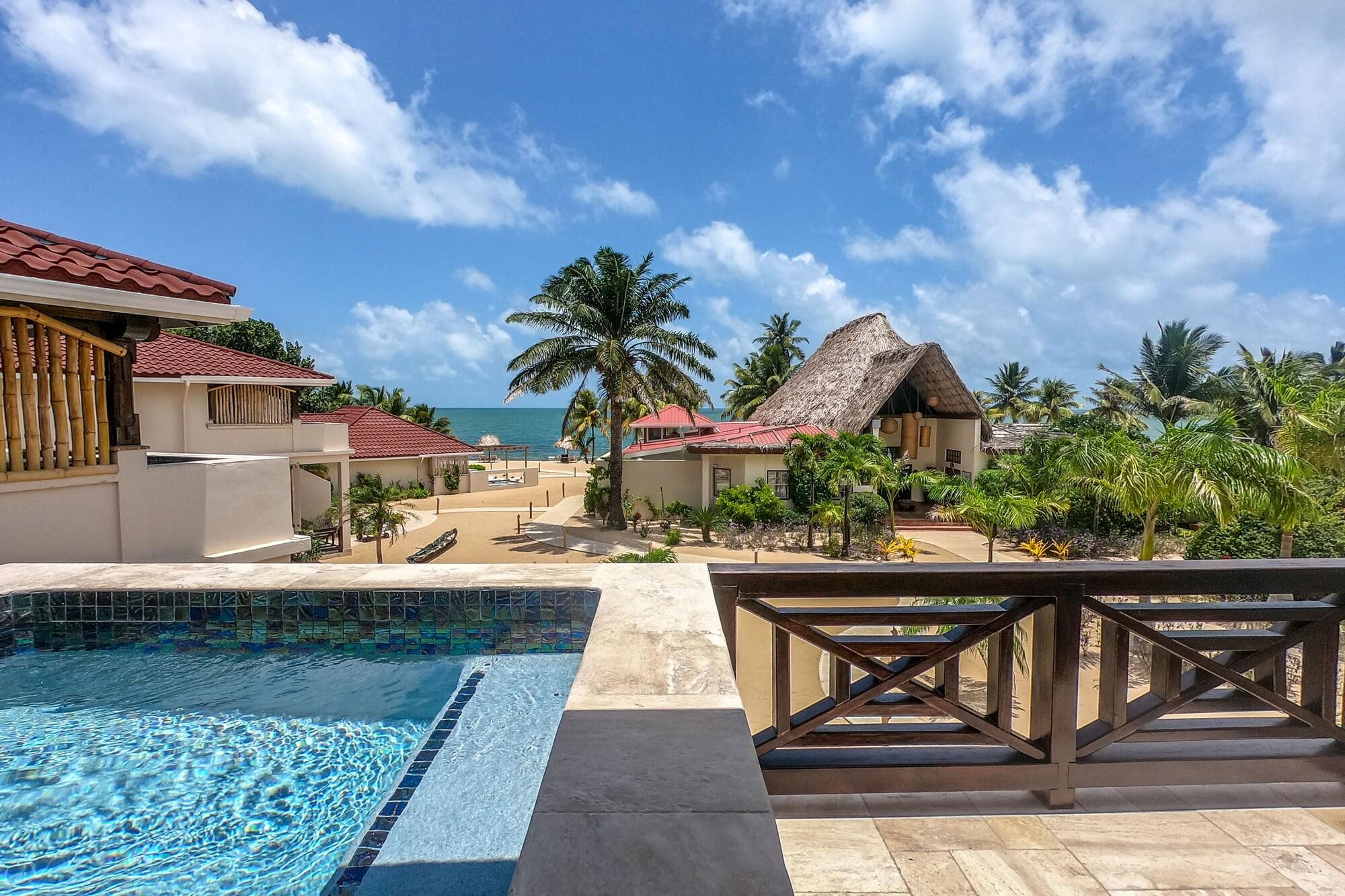Resort The At Jaguar Reef Hopkins