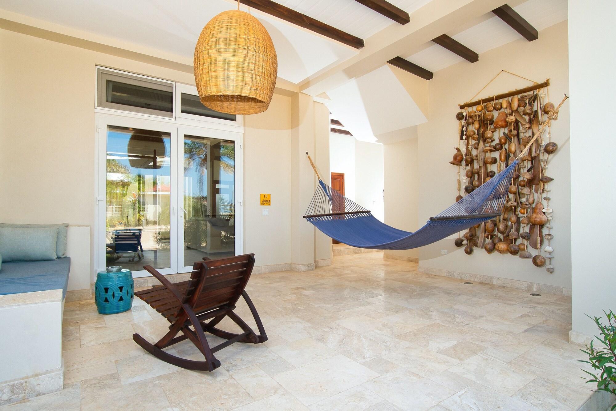 The At Jaguar Reef 4*