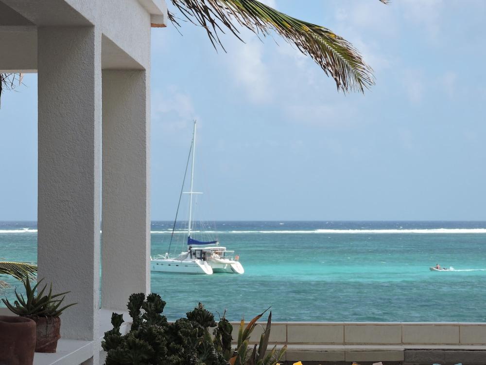 Hotel Spindrift
