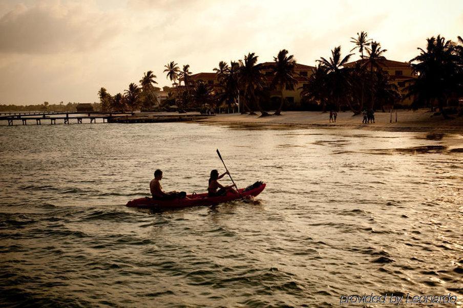 Belizean Shores San Pedro (Ambergris Caye)
