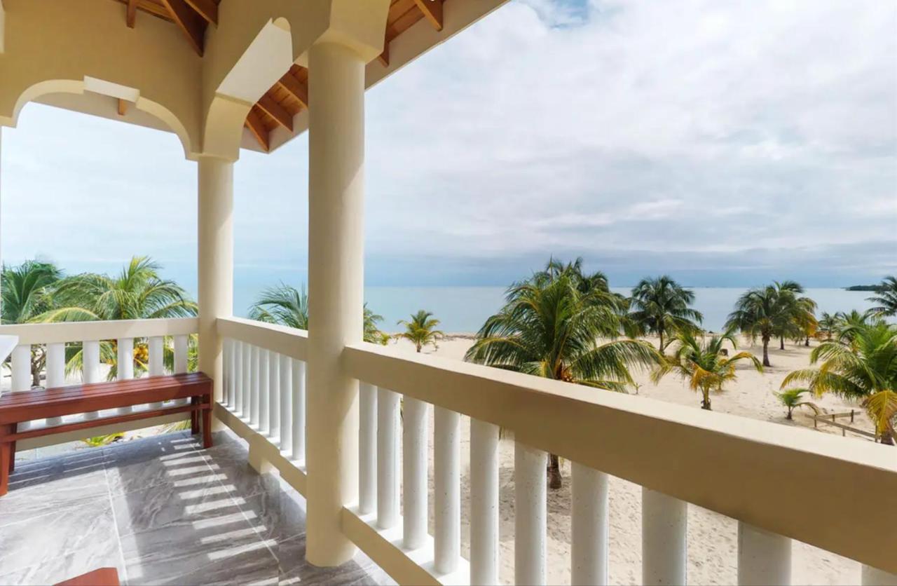 Hotel Sandy Feet Placencia