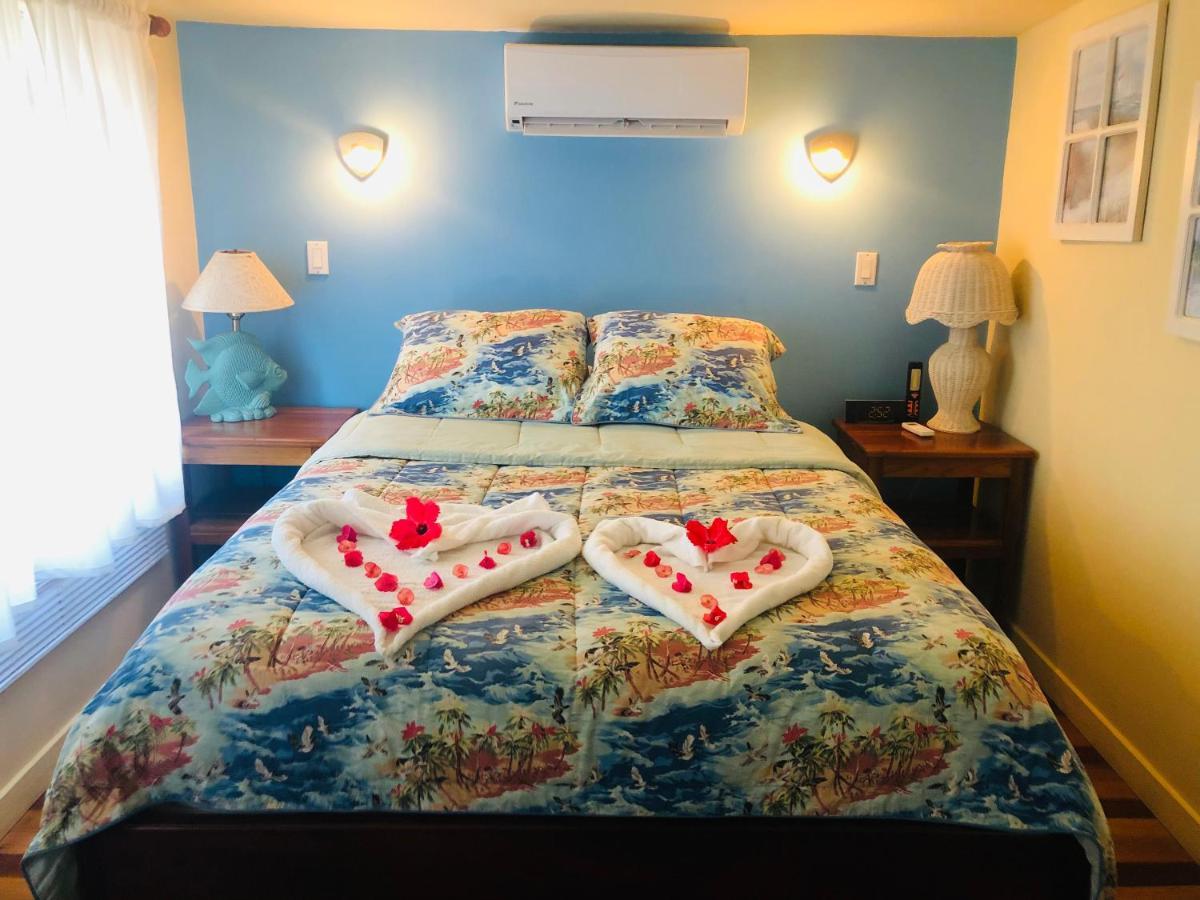 Inn Coral Cove Maya Beach