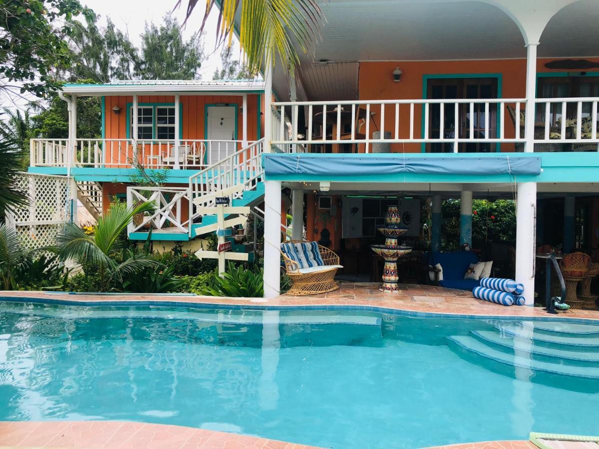 Coral Cove * Maya Beach