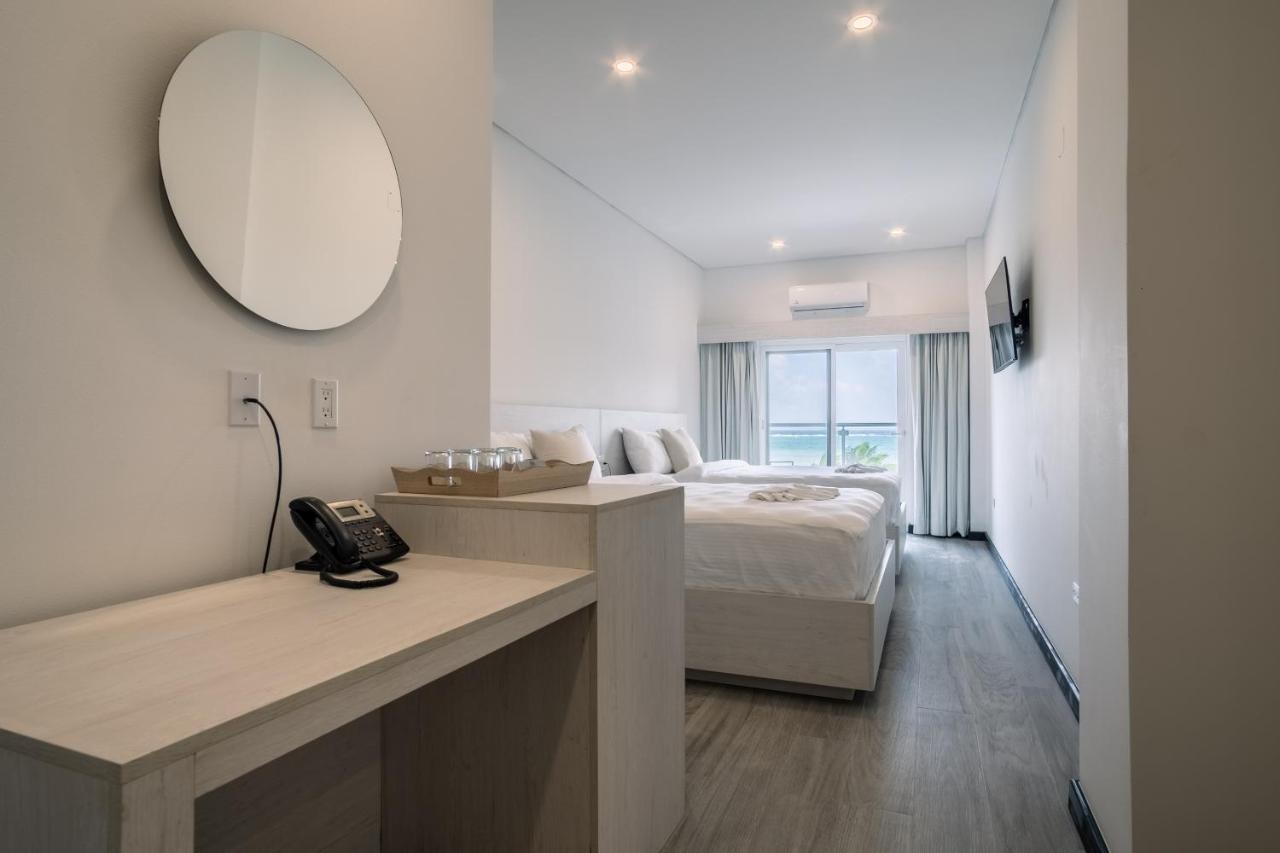 The Watermark 4* San Pedro (Ambergris Caye)