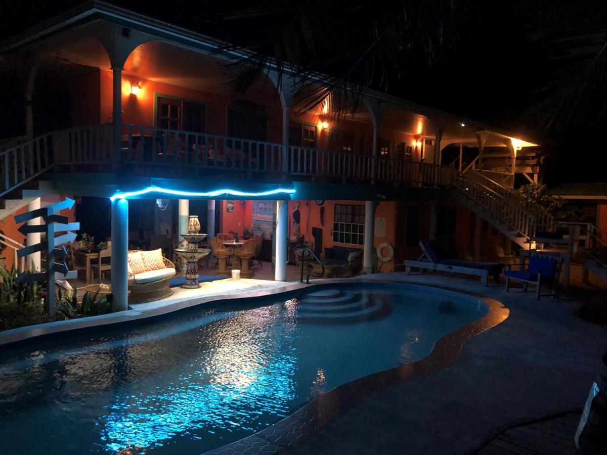 Coral Cove Maya Beach