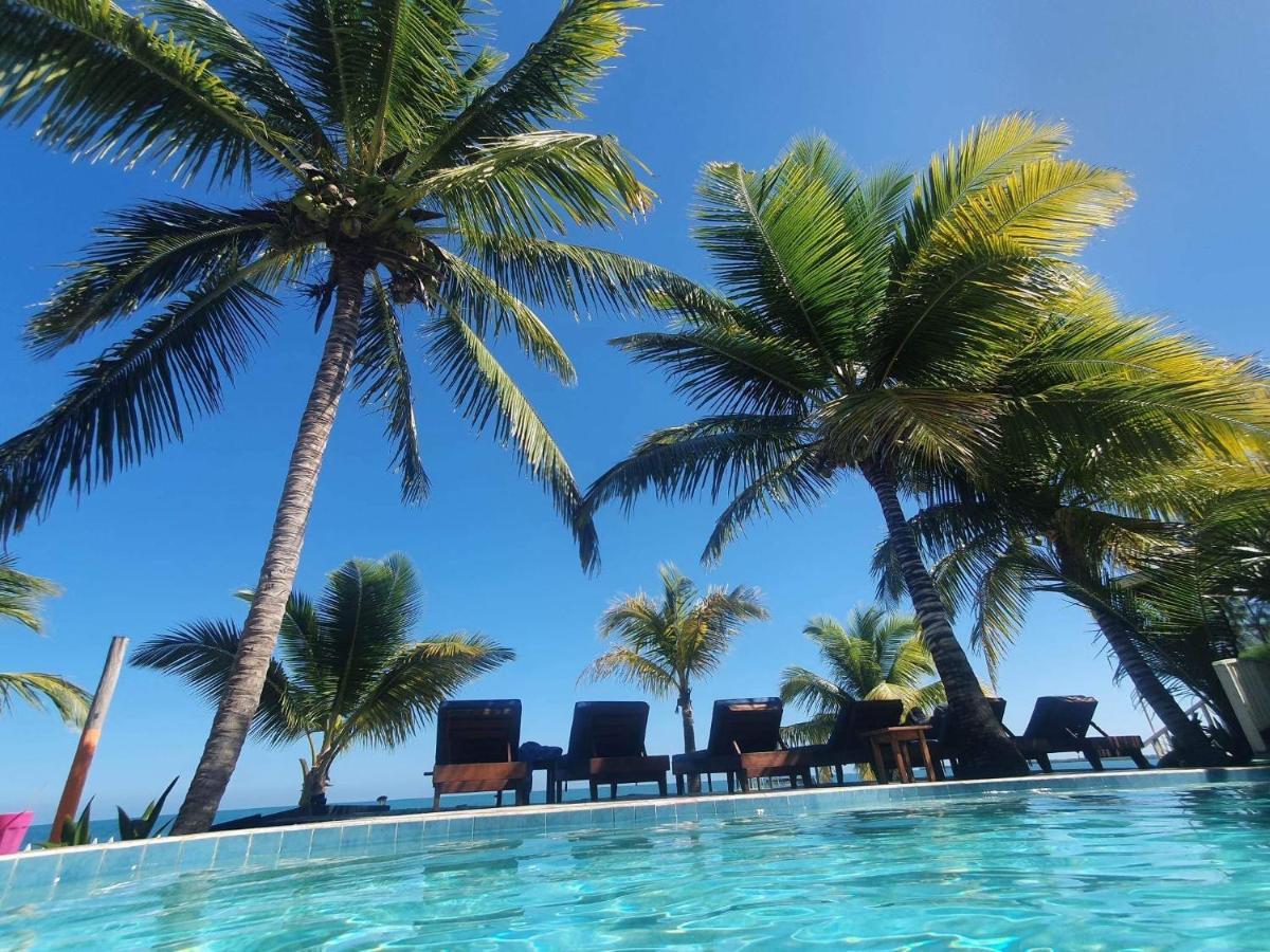 Inn Coral Cove