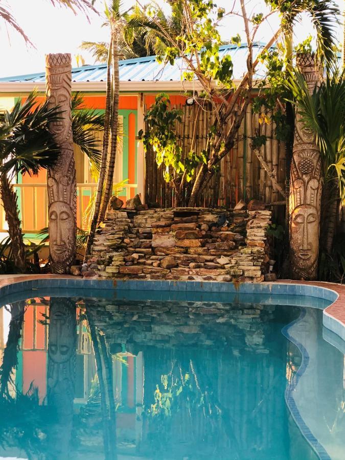 Inn Coral Cove *