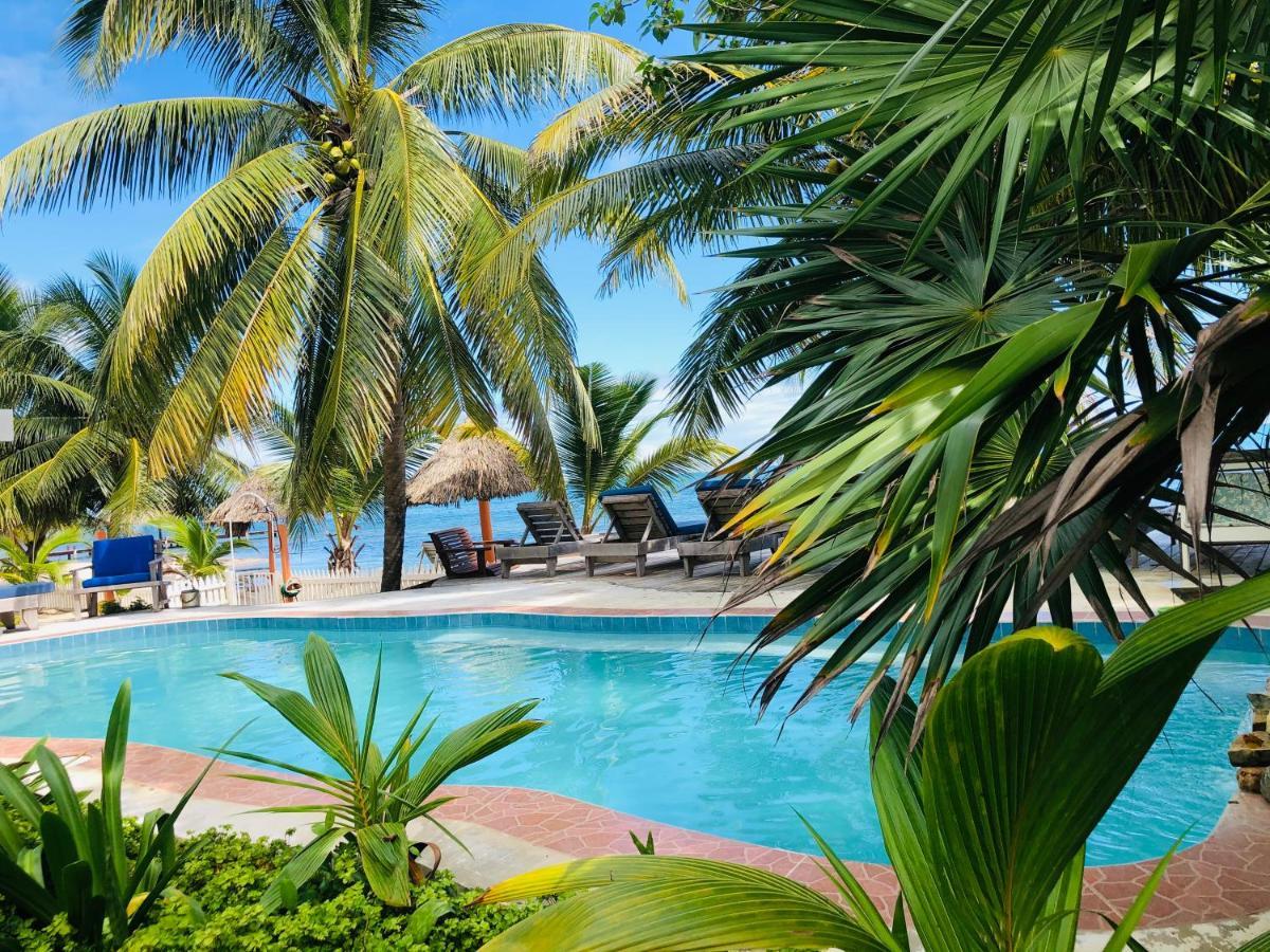 Inn Coral Cove *