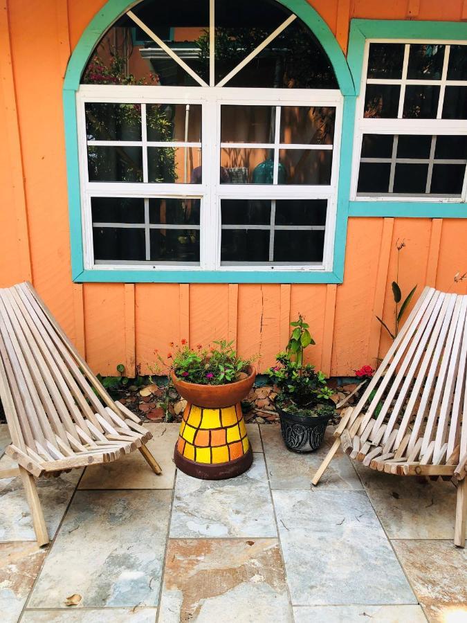 Coral Cove Inn