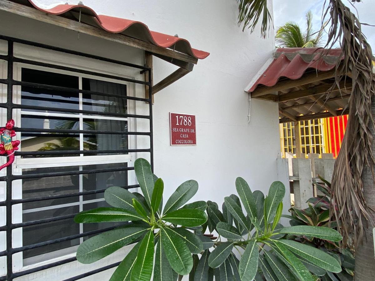 Holiday home Casa Coccoloba *