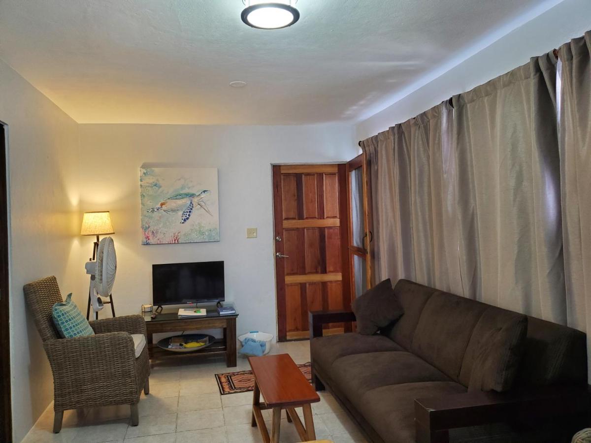 Casa Coccoloba *