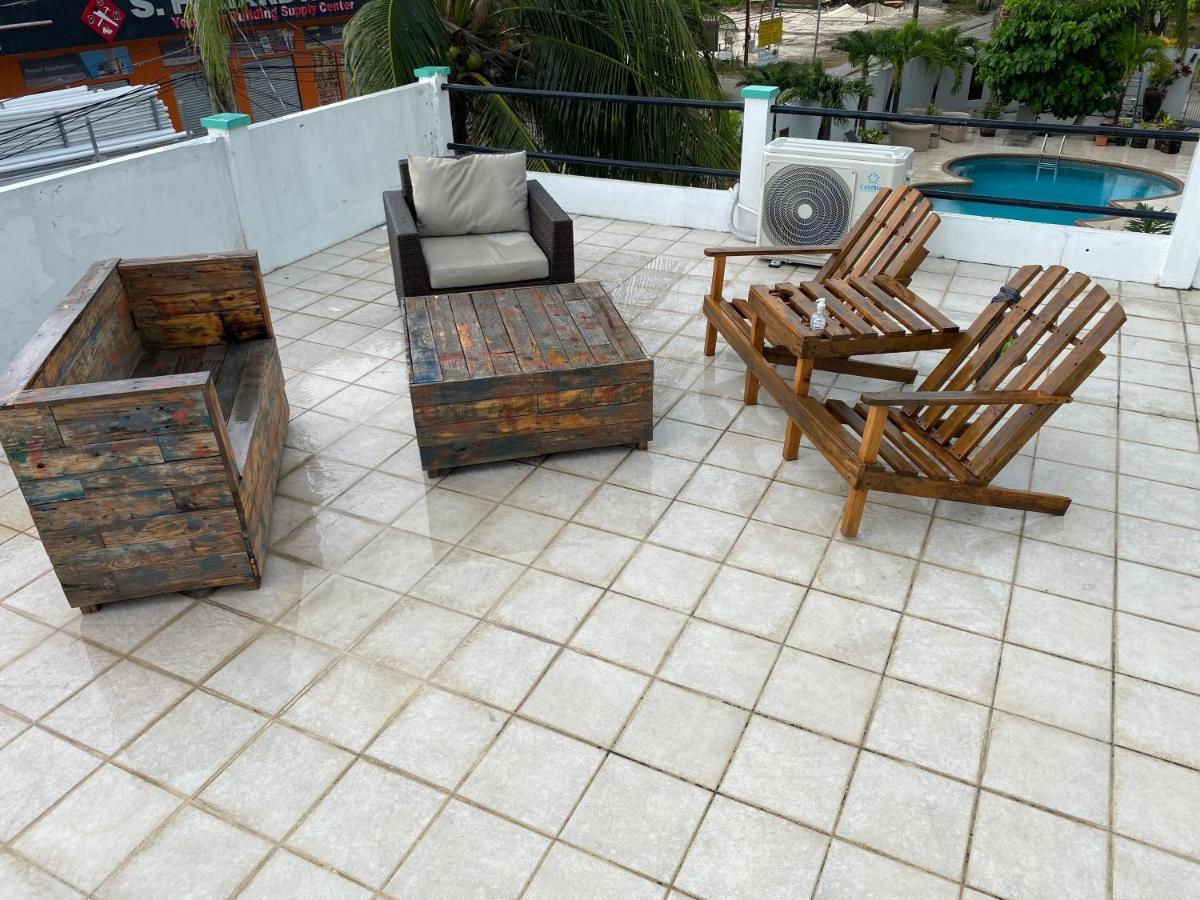 Casa Coccoloba Holiday home *