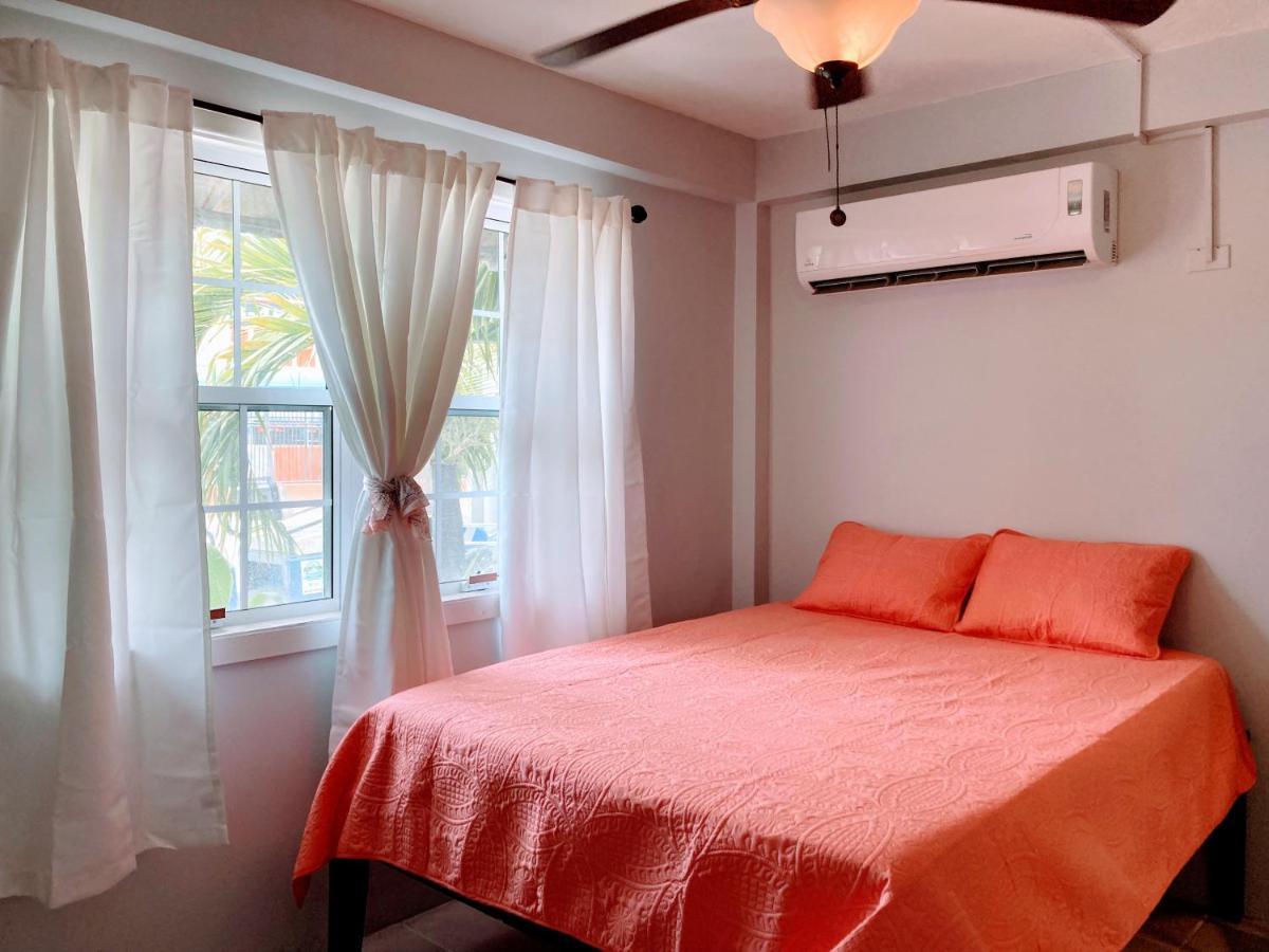 Casa Coccoloba Holiday home San Pedro (Ambergris Caye)